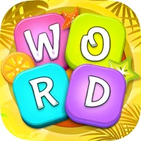 Word Calm Wordscapes Anagram icon