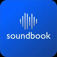 Soundbook Ebooks & Audiobooks icon