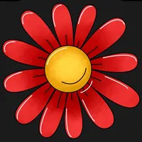 Flowers with Friends icon