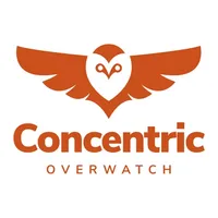 Concentric Overwatch icon