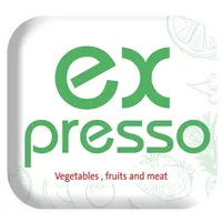 Expresso shop icon