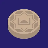 Turbah: AR Qibla Finder icon