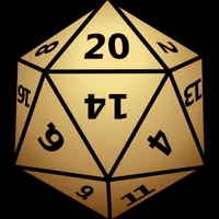 Second Edition Character Sheet icon