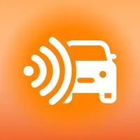 CARCAM Wi-Fi Auto icon