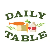 Daily Table icon