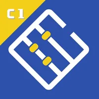 精打细算C1 icon