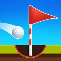 Shots Golf: Tap Ball Hit Stars icon