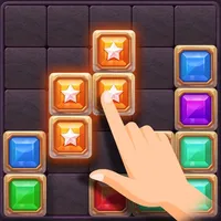 Block Puzzle: Gem Legend icon