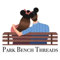 Park Bench Threads icon