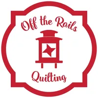 Off the Rails Quilting icon