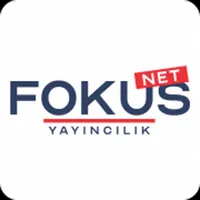 Fokus Mobil Kütüphane icon