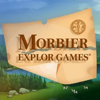 Morbier Explor Games® icon