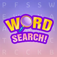 Word Search! - Crossword Game icon