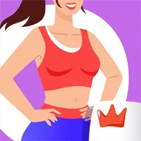 7 Minute Workout Women icon