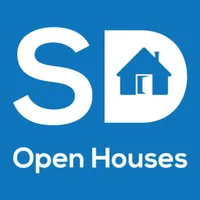 SD Open Houses icon