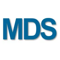 MDS Delivery Services icon