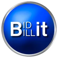 BiditBillit Fast Easy Invoices icon