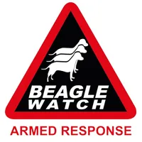 Beagle Watch Smart App icon