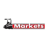 The Markets Online icon