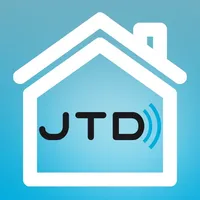 JTD Home icon