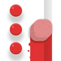 Smash Paint Coloring Bubble icon