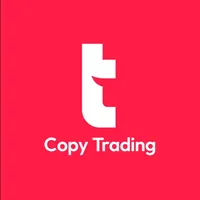 Copy Trading by Taurex icon