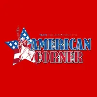 American Corner icon