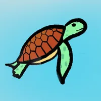 Tiny Turtle! icon