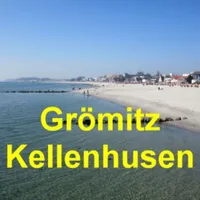 Grömitz Kellenhusen UrlaubsApp icon