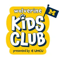 Wolverine Kids Club icon