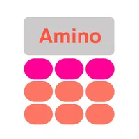 アミノ酸の分子量計算AminoCalc icon