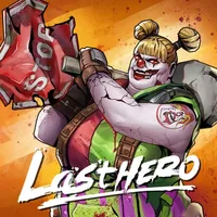 Last Hero:Zombie StateSurvival icon