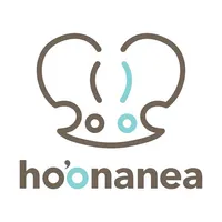 ho'onanea整体　公式アプリ icon