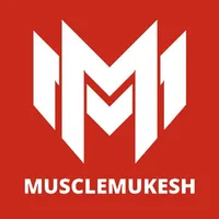 MuscleMukesh icon