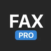 Fax for iPhone - Send Faxing icon