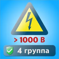 Тесты по электробезопасности 4 icon