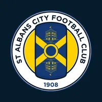 St Albans City FC App icon