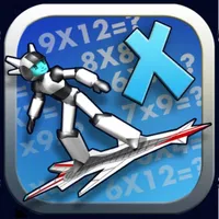 Times Tables Warp 2.0 icon