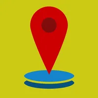 Open Location icon