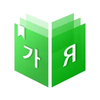 MisoDict Korean-Russian Dict icon