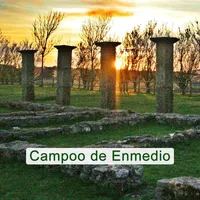 Campoo de Enmedio icon