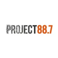 Project 88.7 icon