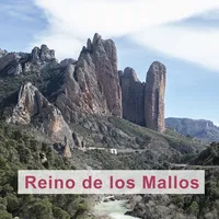 Reino de los Mallos icon