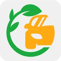 No To H2o ECO Car Wash icon