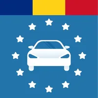 Chestionare Auto - Drivero icon