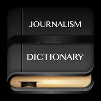 Journalism Dictionary icon