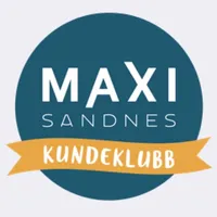 Maxi Sandnes Kundeklubb icon