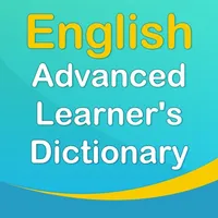 English Learners Of Dictionary icon