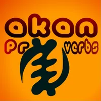 Akan Proverbs icon