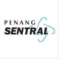 Penang Sentral icon